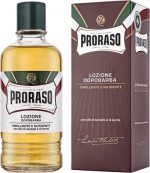 Proraso Sandalwood After Shave Lotion 400ml