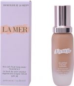 LA MER - SOFT FLUID LONG WEAR FOUNDATION SPF20 - SAND - 30 ml - foundation