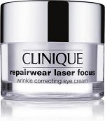 Clinique Repairwear Laser Focus Wrinkle Correcting Oogcrème - 15 ml - Image 12