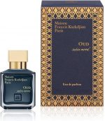 Maison Francis Kurkdjian Oud Satin Mood Eau De Parfum Spray  Unisex  71 ml for Women - Image 2