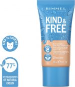 Kind & Free Moisturising Skin Tint Foundation 30 Ml - Image 2