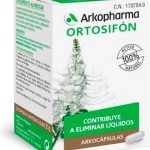 Arkopharma Arkocapsulas Ortosifon 100 Capsules