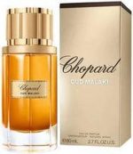 Chopard - Oud Malaki - Eau De Parfum - 80 ml - Image 4