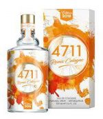 4711 - Unisex - Remix Cologne Orange - Eau de Cologne - 100 ml - Image 2