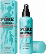The Porefessional Super Setter - DlouhotrvajIcI FixačnI Sprej Na Make-up 120ml - Image 2