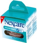 Nexcare ™ Bandage athletische windel, beige, 1 doos - Image 3