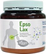 Granero S Epsolax Sales De Magnesio 350g - Image 2