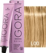 Schwarzkopf Igora Royal L-00 60ml - Image 2