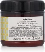 Davines ALCHEMIC Conditioner Golden - Conditioner voor ieder haartype - Image 4