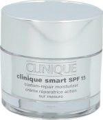 Clinique De Aging Smart SPF15 Custom Repair Moisturizer Creme DrogeGemengde Huid 50ml - Image 6