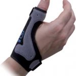 Mt S Basko Airmed Duimorthese 14 - 18 cm