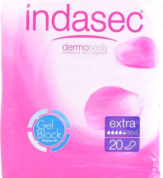 Incontinentie Maandverband Indasec