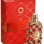 Orientica Amber Rouge 2.7 Edp Sp Unisex