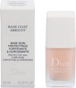 Dior Base Coat Abricot 001 - Image 4