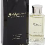 Baldessarini Baldessarini - 75 ml - aftershave lotion - scheerverzorging voor heren