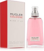 Thierry Mugler Cologne Blow It Up EDT U 100 ml - Image 4