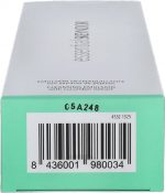 Skeyndor Cleansing Emulsion With Cucumber 250Ml - Image 3