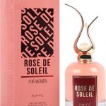 Rose de Soleil for Women