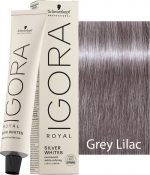 Schwarzkopf Igora Royal SW Grey Lilac 60ml - Image 2