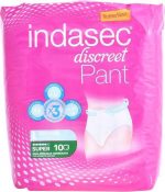 Incontinentie Luiers Pant Super Talla Grande Indasec (10 uds) - Image 7