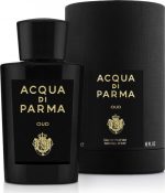 Acqua di Parma Oud - 180 ml - eau de parfum spray - unisexparfum - Image 2