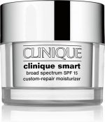 Clinique De Aging Smart SPF15 Custom Repair Moisturizer Creme DrogeGemengde Huid 50ml - Image 8