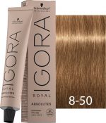 Schwarzkopf Igora Royal Absolutes 8-50 60ml - Image 2
