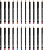 Nyx SUEDE matte lip liner  free spirit 3 5 gr - Image 4