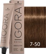 Schwarzkopf Igora Absolutes 60 ml 7-50 - Image 2