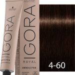 Schwarzkopf Igora Absolutes 60 ml 4-60