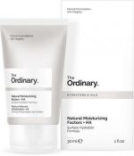 The Ordinary - Natural Moisturizing Factors + HA - hydraterende dag- en nachtcrème - Image 3