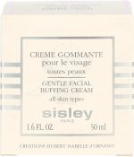 Exfoliating Cream For The Face Tp By Sisley 50 Ml - Image 3
