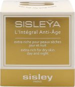 Dry to Very Dry Skin Care Complete Sisley and L IntA c gral Anti Age  Extra Rich For Dry Skin Day And Night  50 ml - Image 4