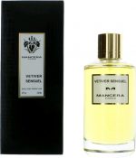 Mancera Vetiver Sensuel Eau de Parfum 120 ml - Image 2