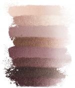 Max Factor Masterpiece Nude Palette Oogschaduw - 003 Rose Nudes - Image 2