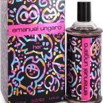 Ungaro - Mastige For Her - Eau De Parfum - 100Ml