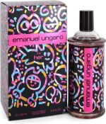 Ungaro - Mastige For Her - Eau De Parfum - 100Ml