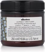 Colour Hair Crème Davines Alchemic Tobacco 250 ml - Image 3