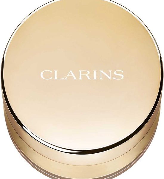 Clarins Ever Matt - Gezichtspoeder - 02 universal medium - 15 g
