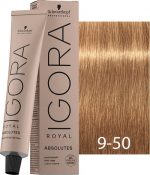 Schwarzkopf Igora Absolutes 60 ml 9-50 - Image 2