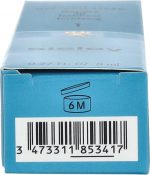 SISLEY SO VOLUME MASCARA DE PESTAu00d1AS 01 DEEP BLACK - Image 2