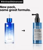 L’Oréal Professionnel - Aminexil Advanced - Haarserum voor dunner wordend haar - 90 ml - Image 4