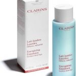 Clarins Energizing Emulsion Body Lotion - 125 ml - bodylotion - huidverzorging