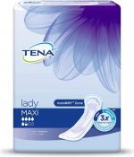 Incontinentie Maandverband Lady Maxi Tena (12 uds) - Image 3