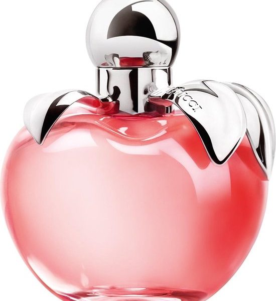 Nina Ricci Nina Eau De Toilette Spray Refillable 80ml