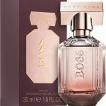 Hugo Boss The Scent Le Parfum PAR W 30 ml