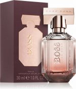 Hugo Boss The Scent Le Parfum PAR W 30 ml