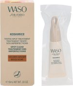 Shiseido Waso Koshirice Tinted Spot Treatment 8 Ml For Women - Image 4