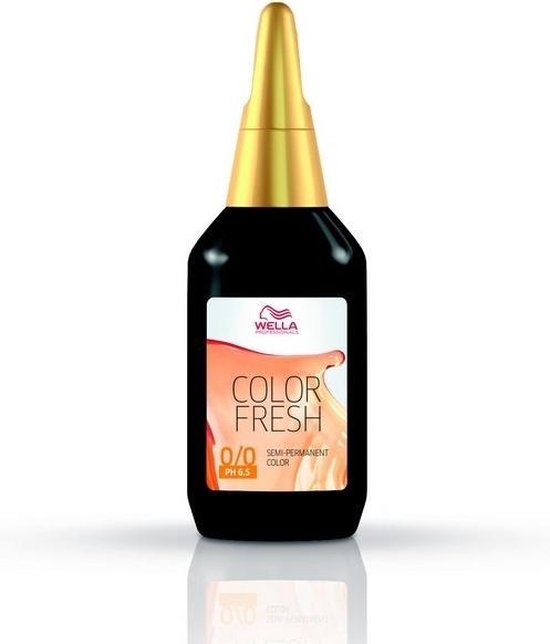 550x644-5 Wella Color Fresh 75ml - Image 1