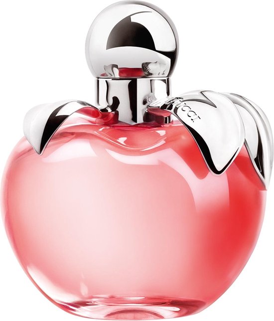 550x644-6 Nina Ricci Nina Eau De Toilette For Women 80 Ml - Image 1